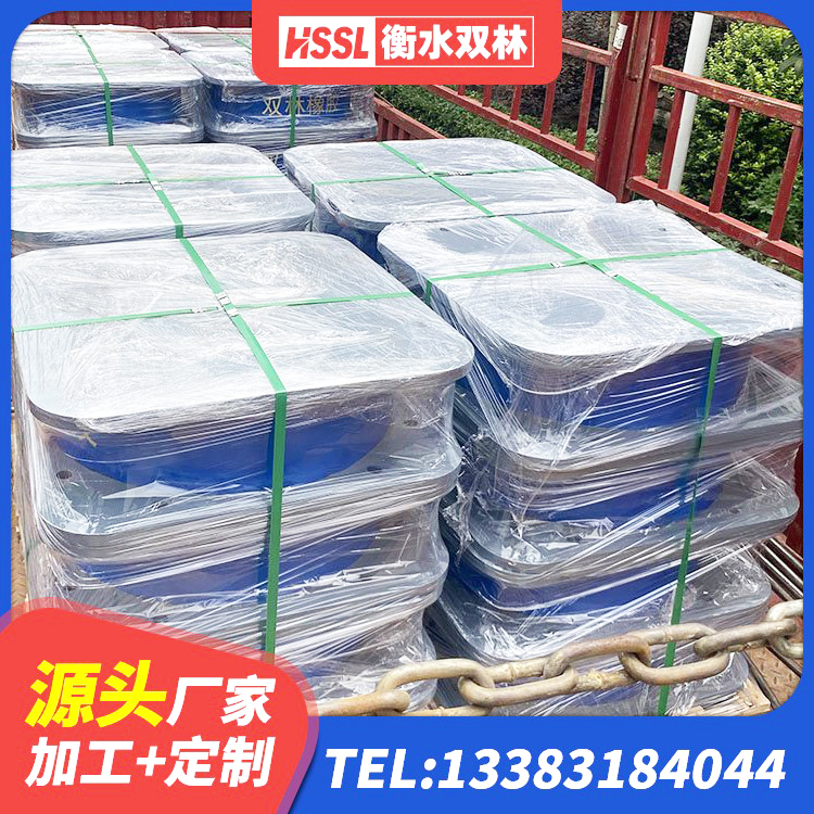 绥棱县铅芯橡胶隔震支座定制厂家 绥棱县抗震式橡胶隔震支座定制源头工厂 绥棱县LRB铅芯橡胶隔震支座源头工厂 绥棱县LNR1000建筑隔震支座生产加工 - 第2张