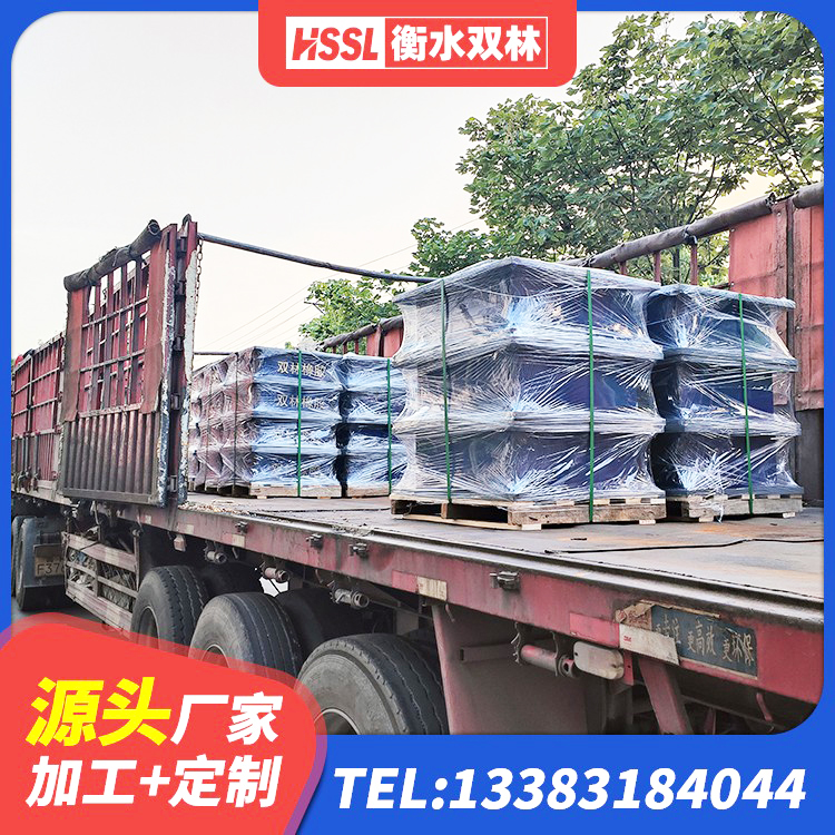 绥棱县水平力分散型隔震支座LNR厂家 绥棱县高阻尼隔震支座HDR(Ⅰ)-D395×177-G1.0生产厂家 绥棱县阻尼橡胶支座多少钱 绥棱县建筑高阻尼建筑隔震支座源头工厂 - 第4张