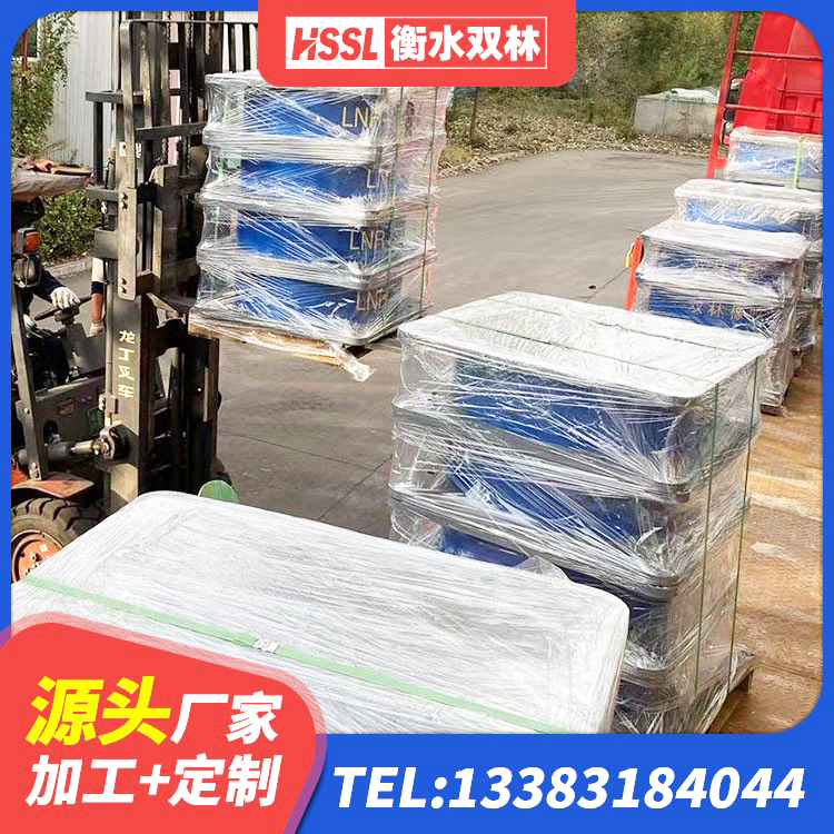 绥棱县LRB橡胶隔震支座900(II型)厂家 绥棱县HDR1000高阻尼橡胶隔震支座多少钱 绥棱县LNR1100橡胶支座生产厂家 绥棱县铅芯叠层橡胶隔震支座厂家 - 第2张