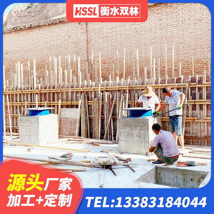 绥棱县LNR800天然橡胶支座多少钱 绥棱县高阻尼变刚度支座源头工厂 绥棱县隔震支座厂家电话 绥棱县高阻尼圆形橡胶隔震支座生产厂家 - 第3张