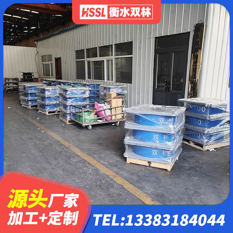 绥棱县受力的隔震支座厂家 绥棱县减震隔震橡胶支座厂家电话 绥棱县水平力分散型LNR橡胶支座什么价格 绥棱县水平力分散型LNR橡胶隔震支座什么价格 - 第3张