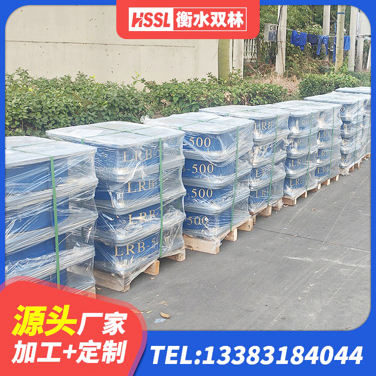 绥棱县LRB400铅芯橡胶隔震支座源头工厂 绥棱县建筑隔震支座橡胶隔震支座 绥棱县较高阻尼隔震支座价格 绥棱县SHDR较高阻尼隔震支座厂家电话 - 第7张