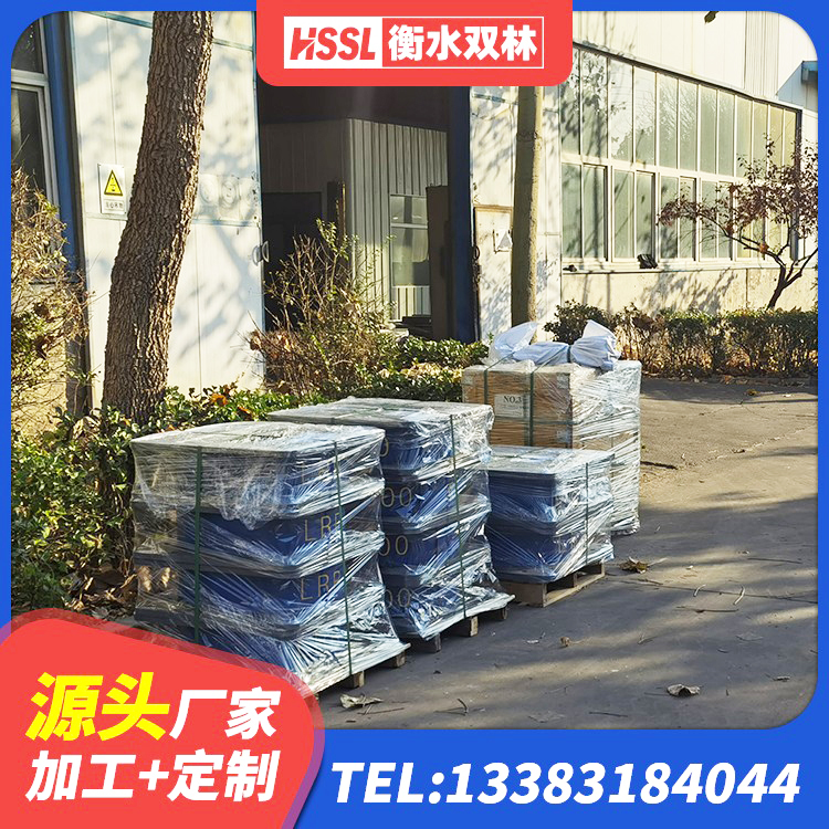 绥棱县LNR水平力分散力型隔震支座生产厂家 绥棱县隔震支座LRB500 绥棱县建筑水平力分散型橡胶隔震支座源头工厂 绥棱县高阻尼橡胶隔震支座HDR(Ⅰ)-D395×177-G1.0厂家 - 第7张