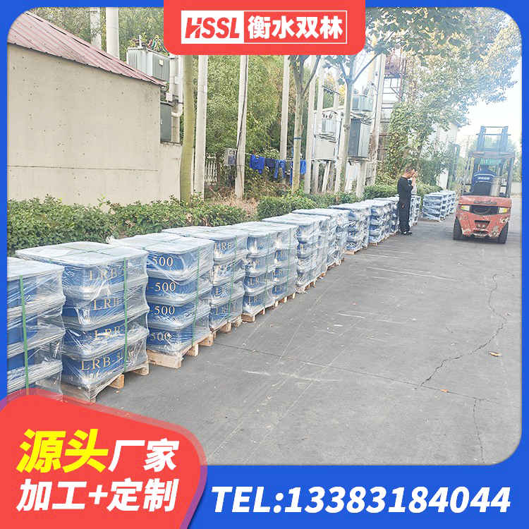 绥棱县建筑隔震支座LRB1200厂家 绥棱县建筑铅芯建筑隔震支座源头工厂 绥棱县小型隔震支座源头工厂 绥棱县抗震橡胶支座 - 第1张